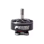 T Hobby F40 Pro Motor schwarz