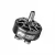 T Hobby F40 Pro Motor gerippte Struktur