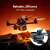 t hobby f40 pro motor upgrade prop mount