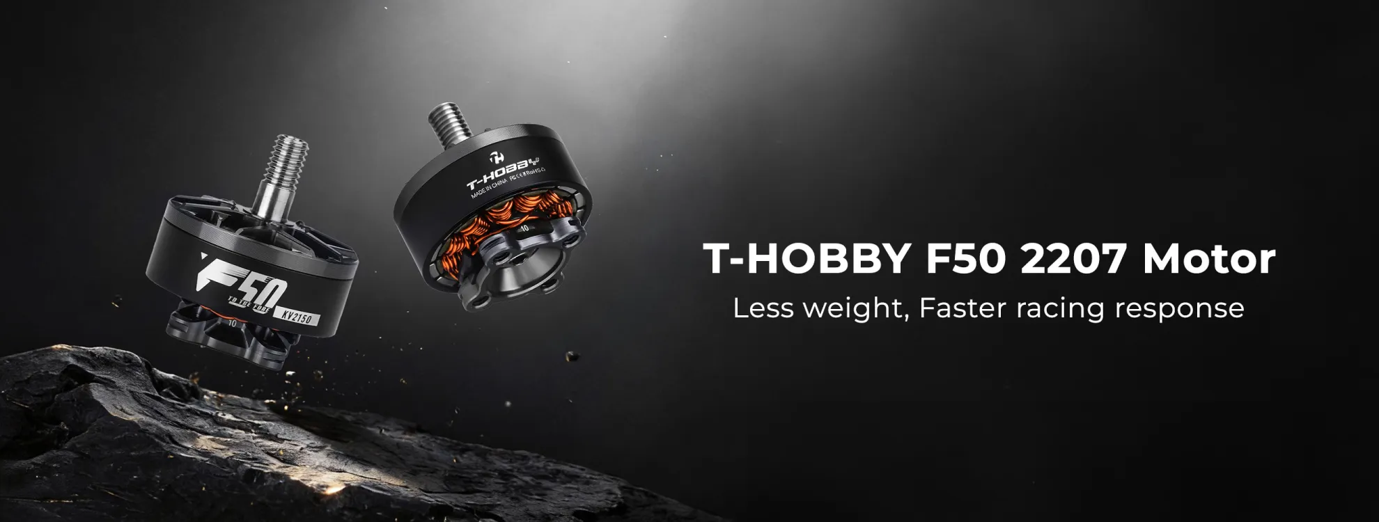 t hobby f50 pc