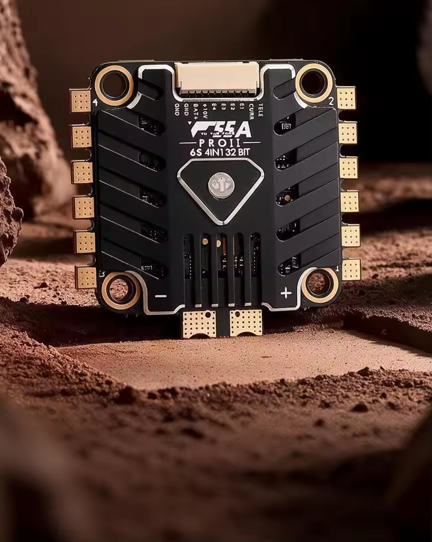 F55A ProII 55A esc