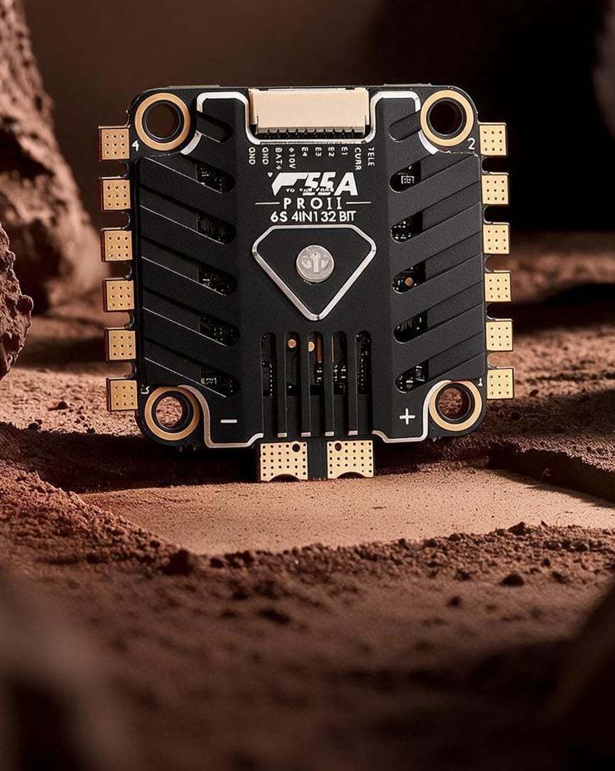 F55A ProII 55A esc