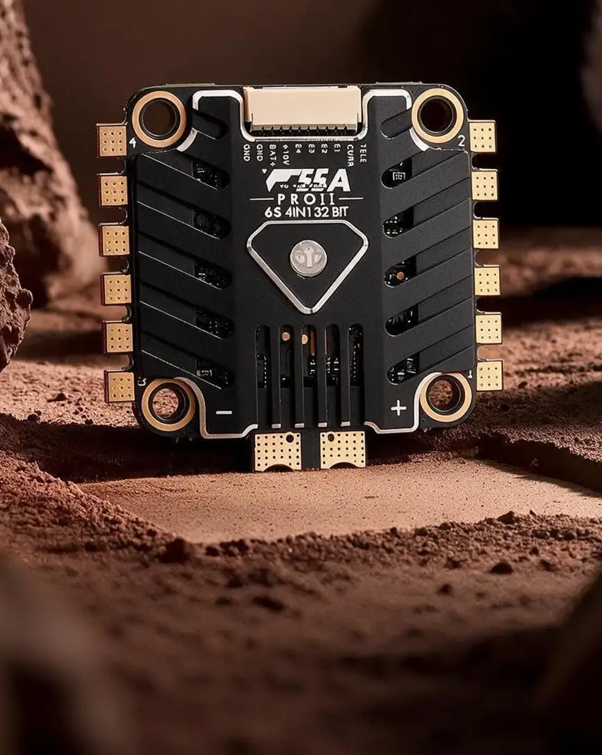 F55A ProII 55A esc