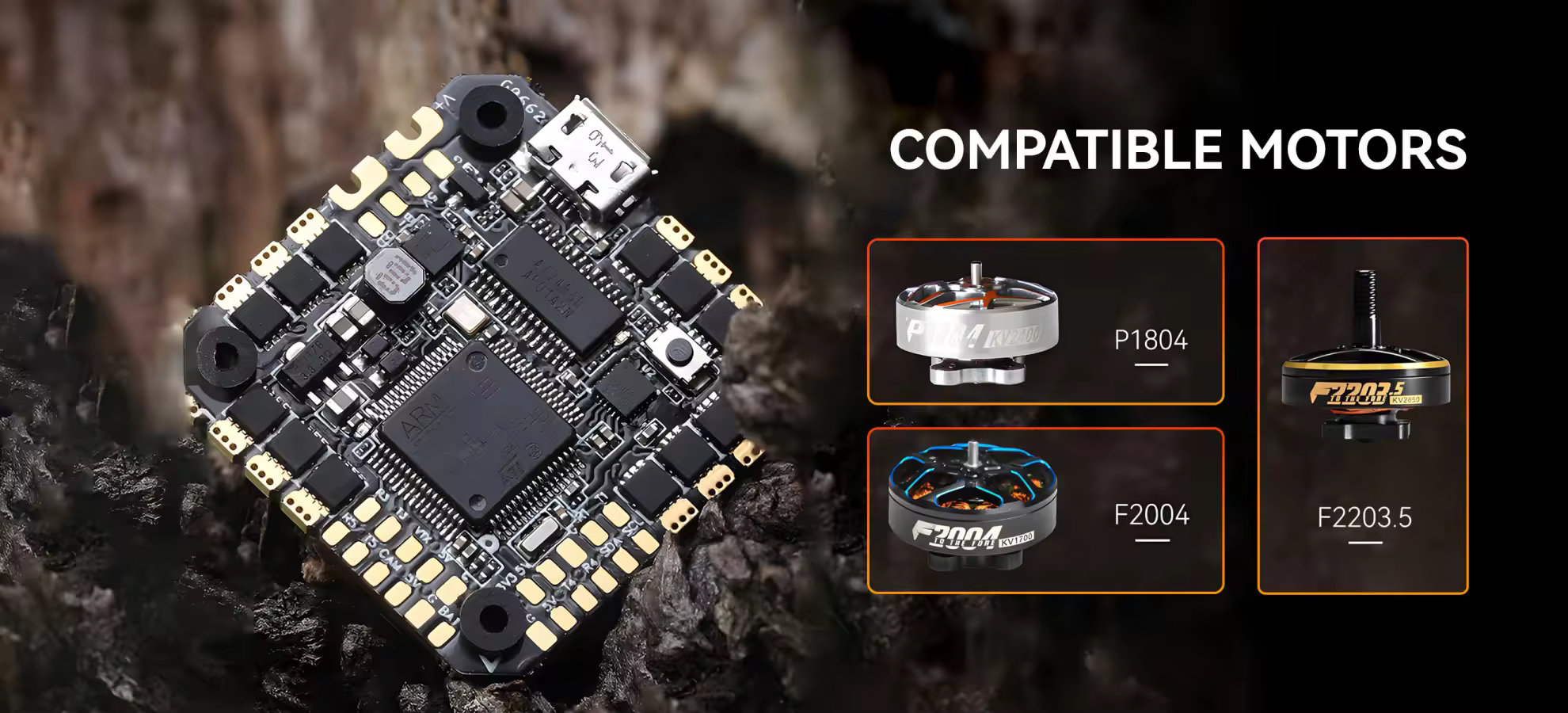 t hobby f7 35a 45a aio for cinewhoop toothpick pc 1