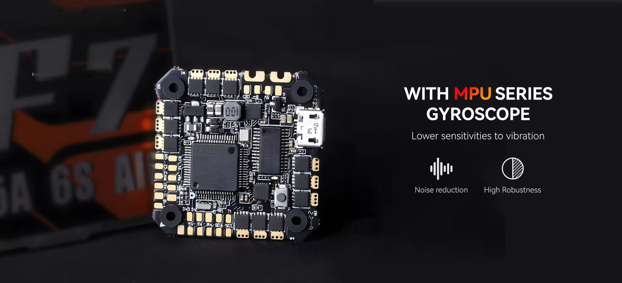 t hobby f7 35a 45a aio for cinewhoop toothpick pc 4
