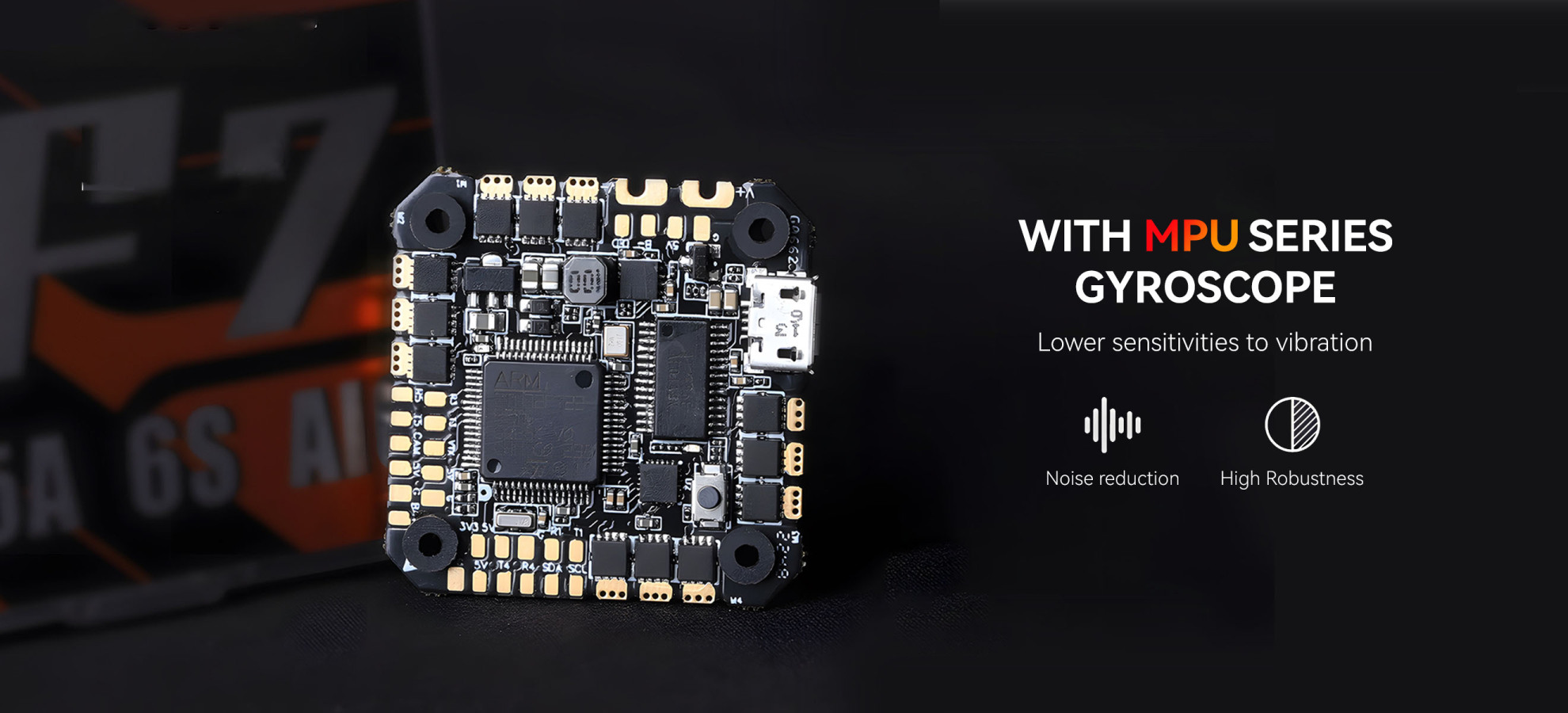t hobby f7 35a 45a aio for cinewhoop toothpick pc 4