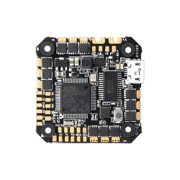 t hobby f7 35a 45a aio for cinewhoop toothpick