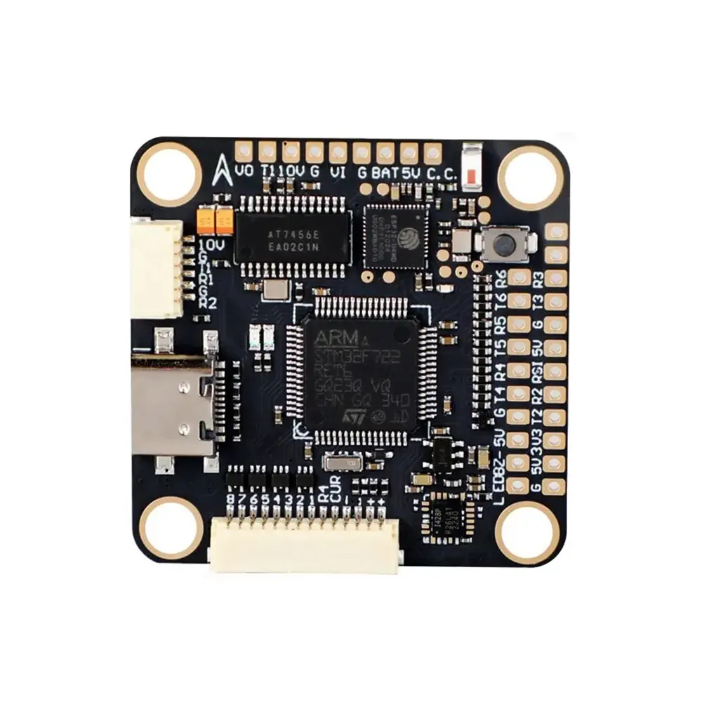 t hobby f7 pro flight controller wifibluetooth