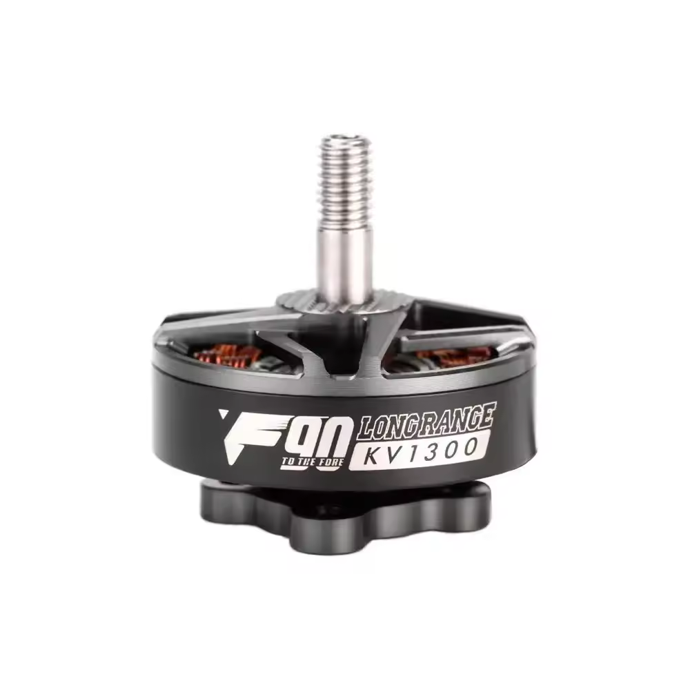 T-Hobby f90 2806.5 Brushless-Motor vorne