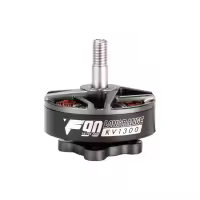 T-Hobby f90 2806.5 Brushless-Motor vorne