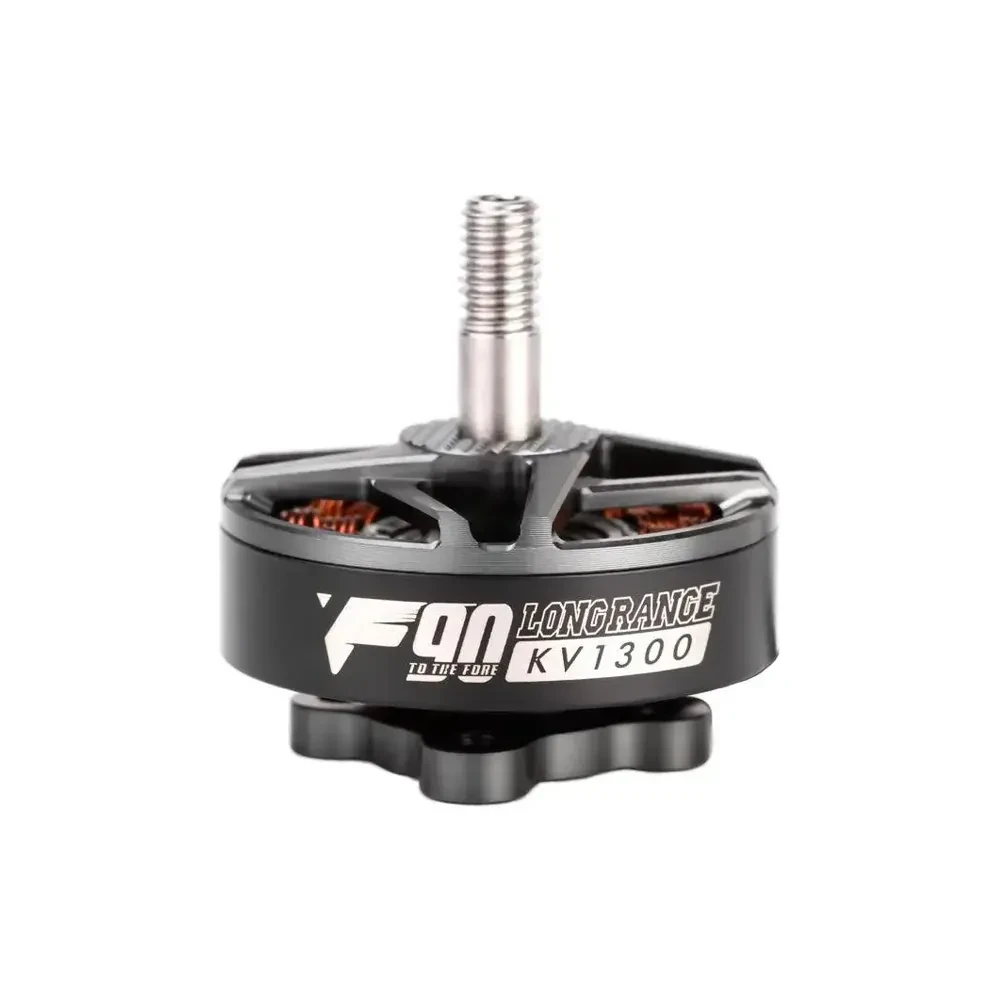 T-Hobby f90 2806.5 brushless motor front