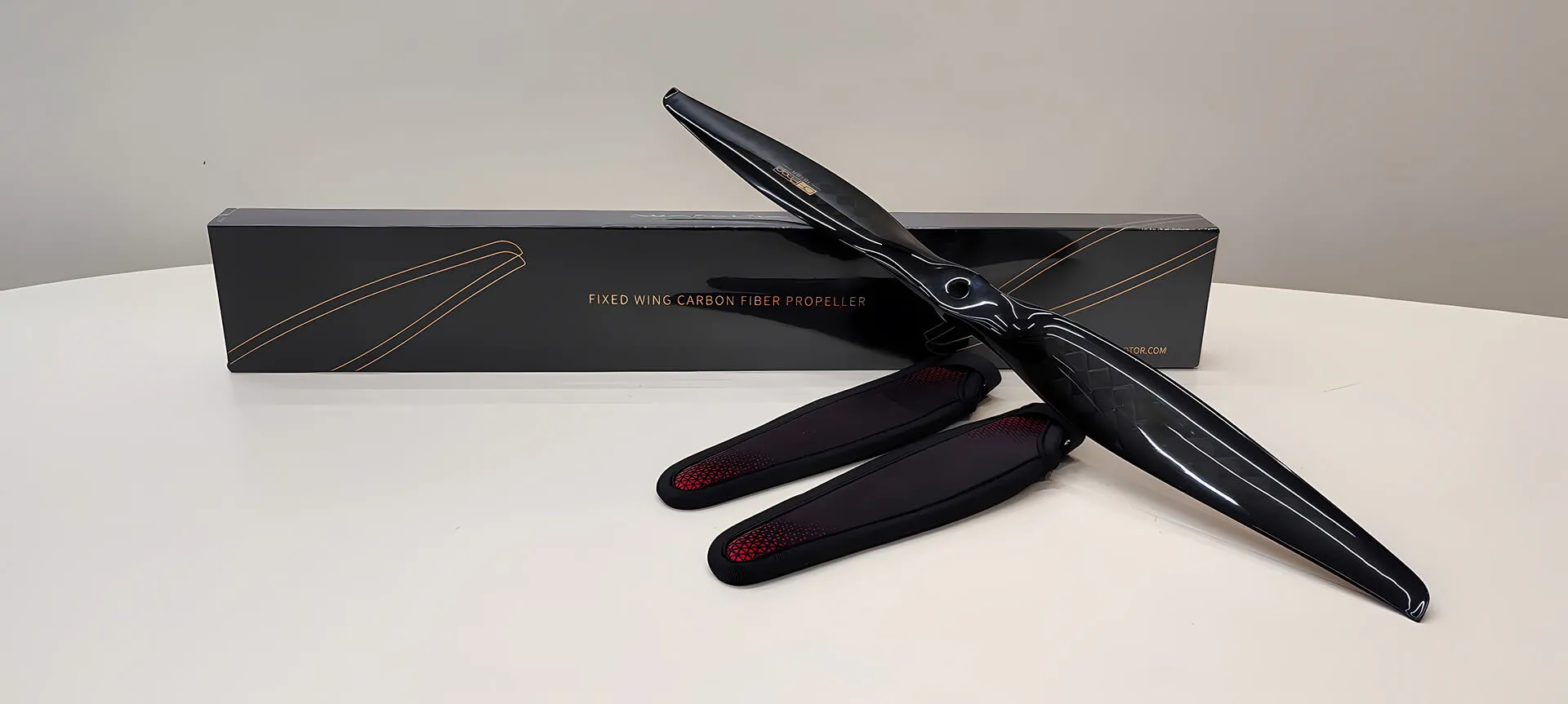 t hobby fs18 8 carbon propeller for 67 70 3d plane 1