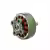 T-Hobby its 2306.5 freestyle motor side