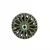 T-Hobby its 2306.5 freestyle motor top view