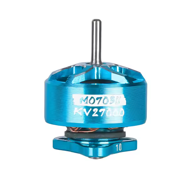 t hobby m0703 ii 27000kv Mikromotor