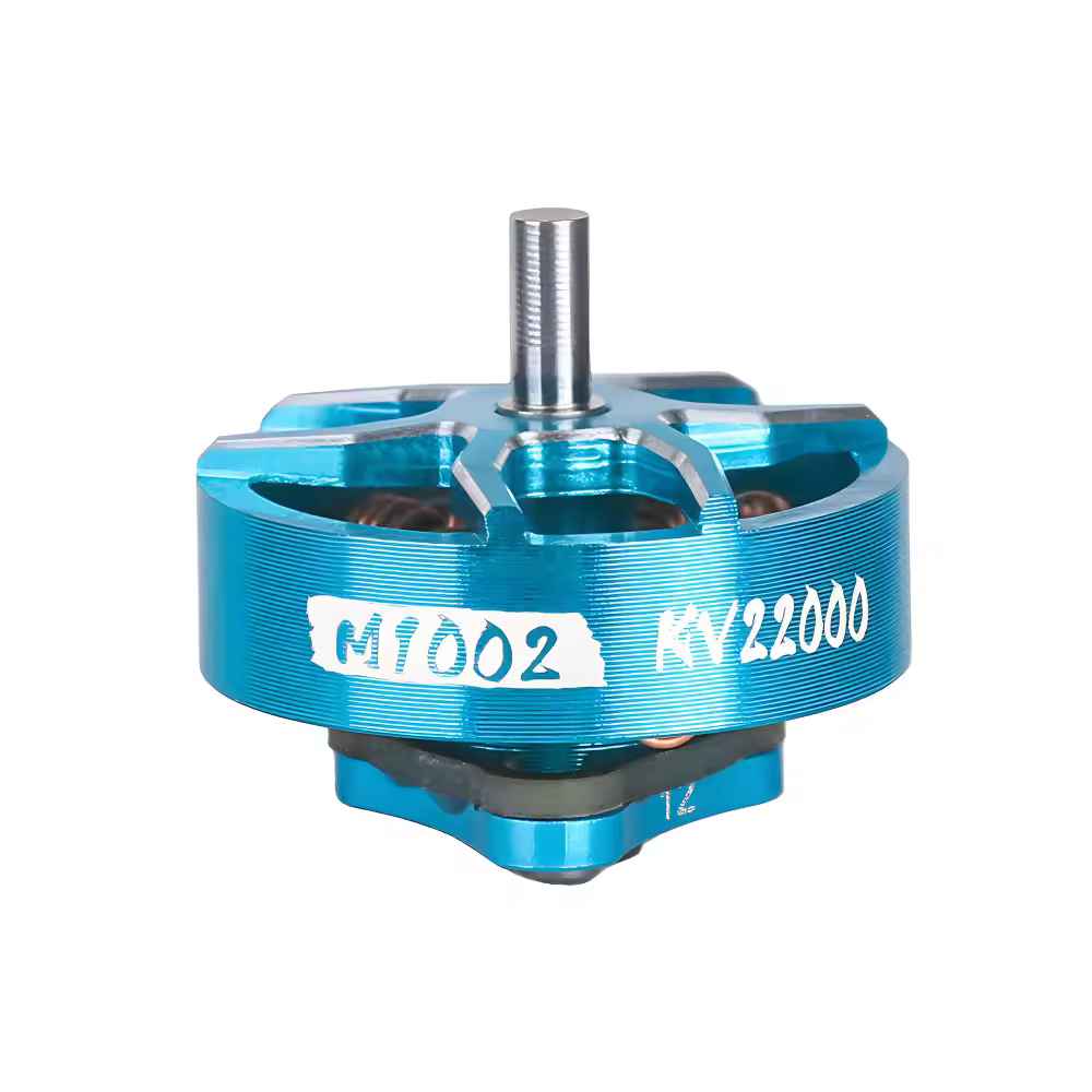 t hobby m1002 19000kv micro FPV motor