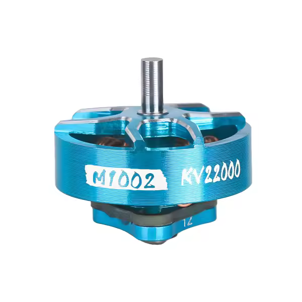 t hobby m1002 19000kv micro FPV motor