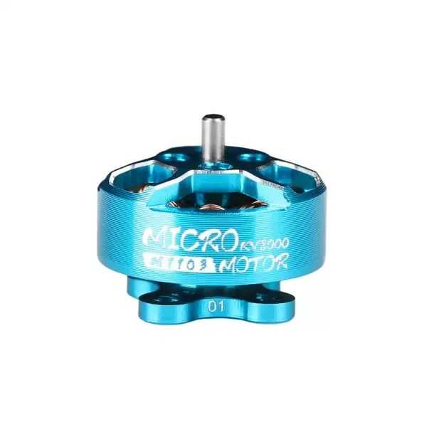 T-Hobby M1103 Motor