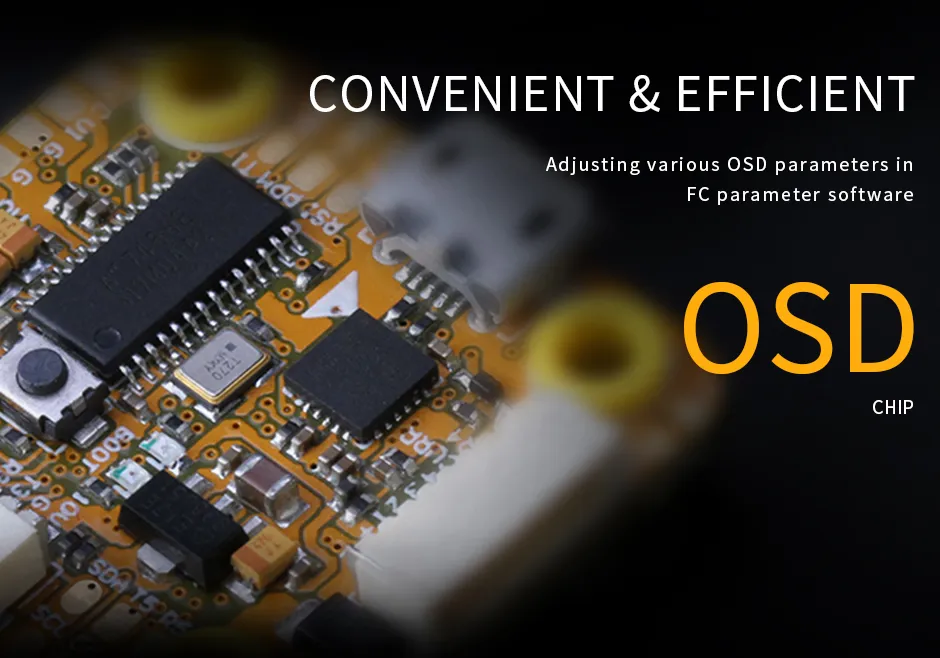 t hobby mini f7 mpu6000 fc convenient efficient