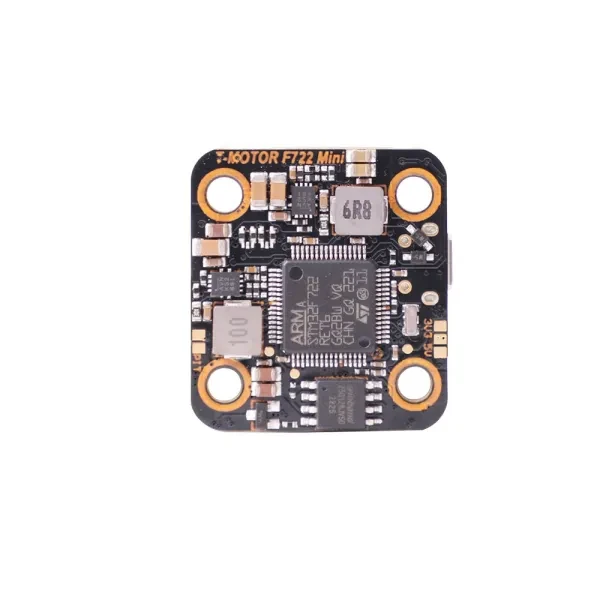 t hobby mini f7 mpu6000 fc vorne