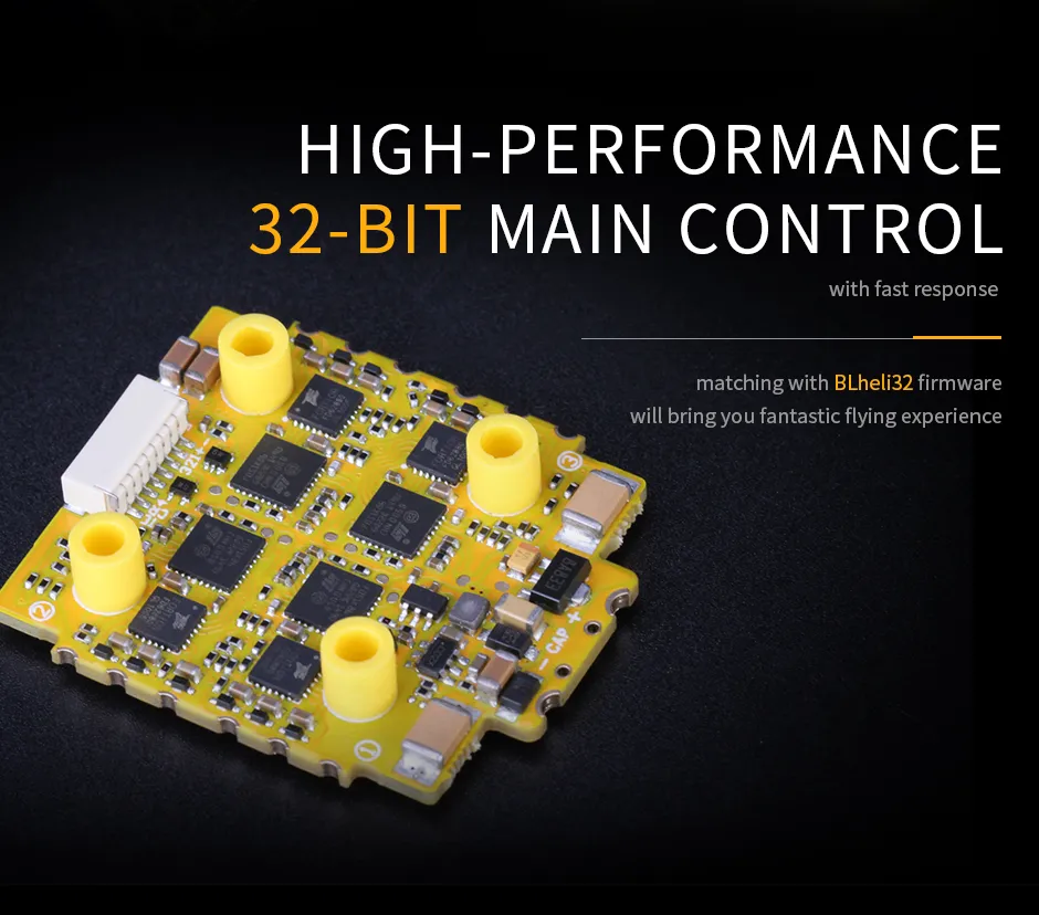 t hobby mini f7 mpu6000 fc high performance