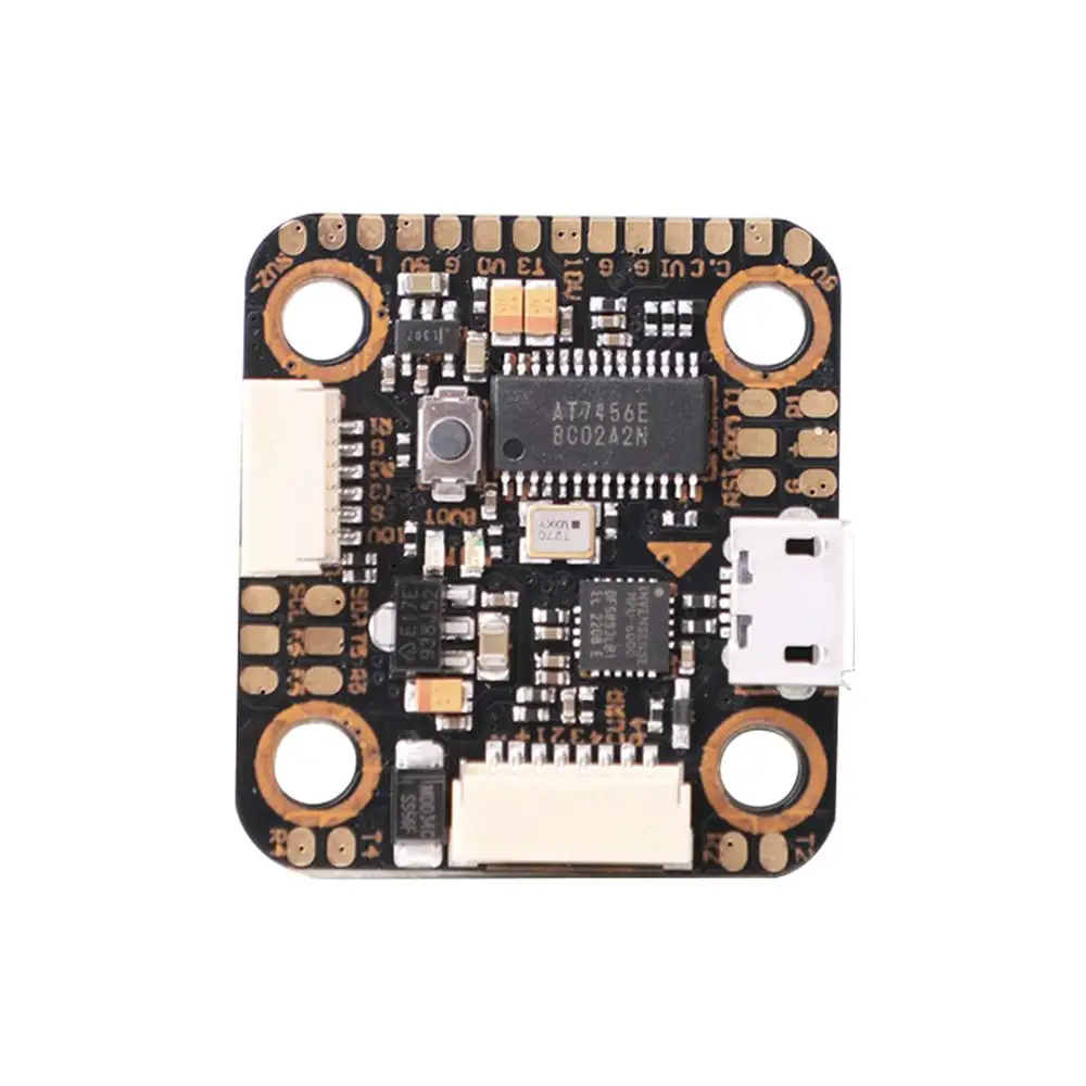 t hobby mini f7 mpu6000 flight controller for fpv drone