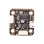 t hobby mini f7 mpu6000 flight controller for fpv drone