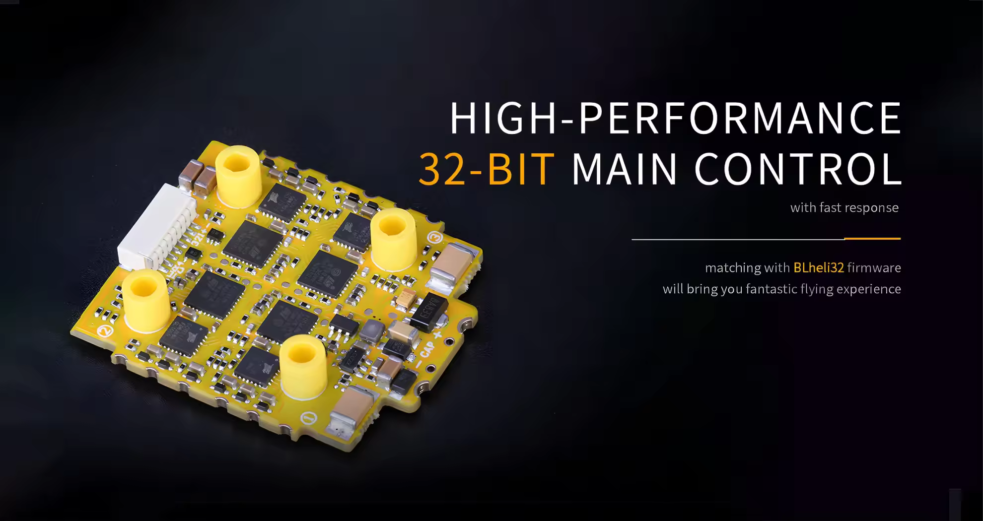 t hobby mini f7flight controller3