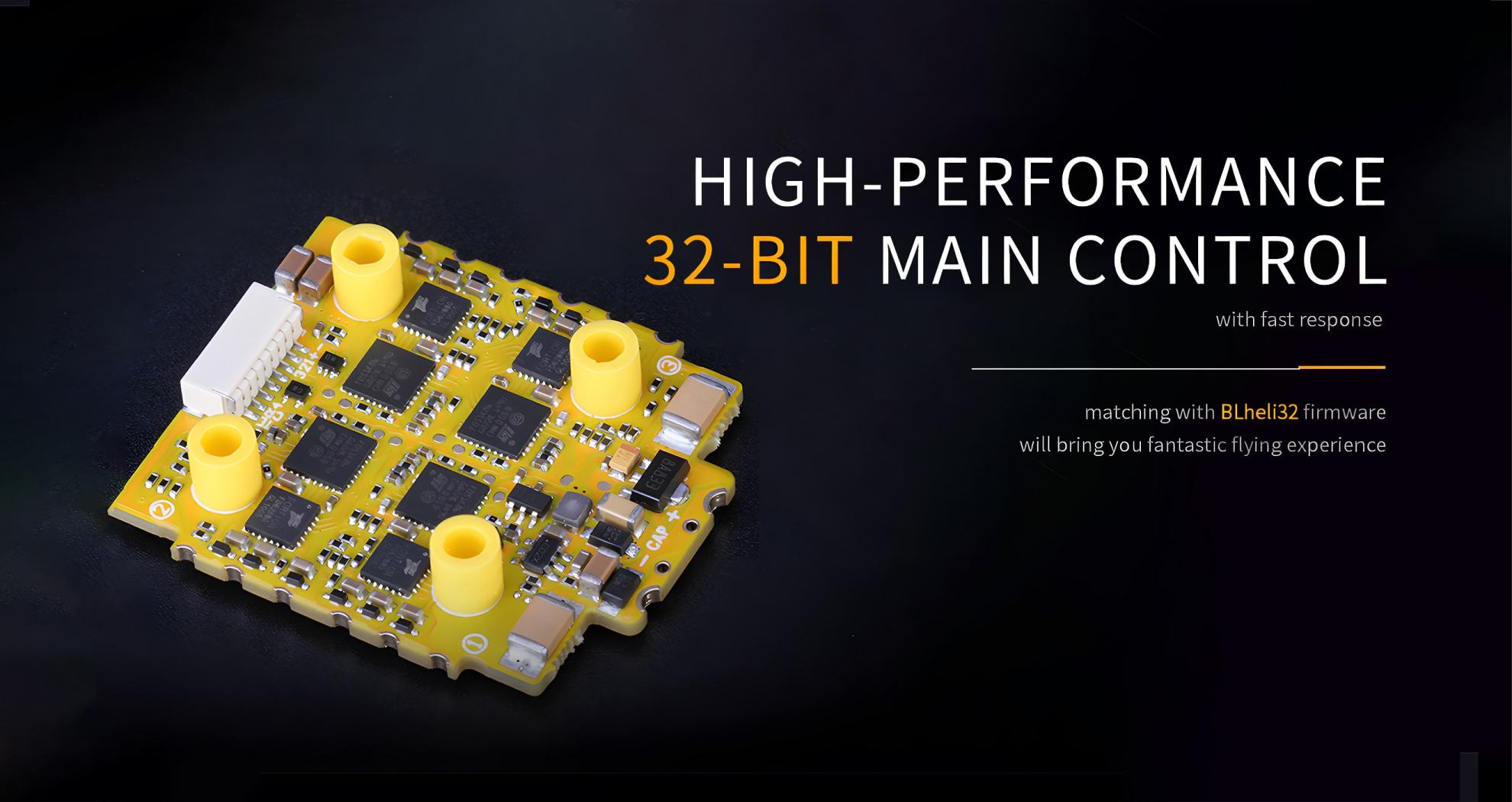 t hobby mini f7flight controller3