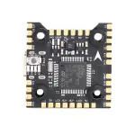 t hobby mini racer f7 fc 20x20 flight controller for fpv drones