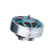 t hobby p1604 fpv motor sliver