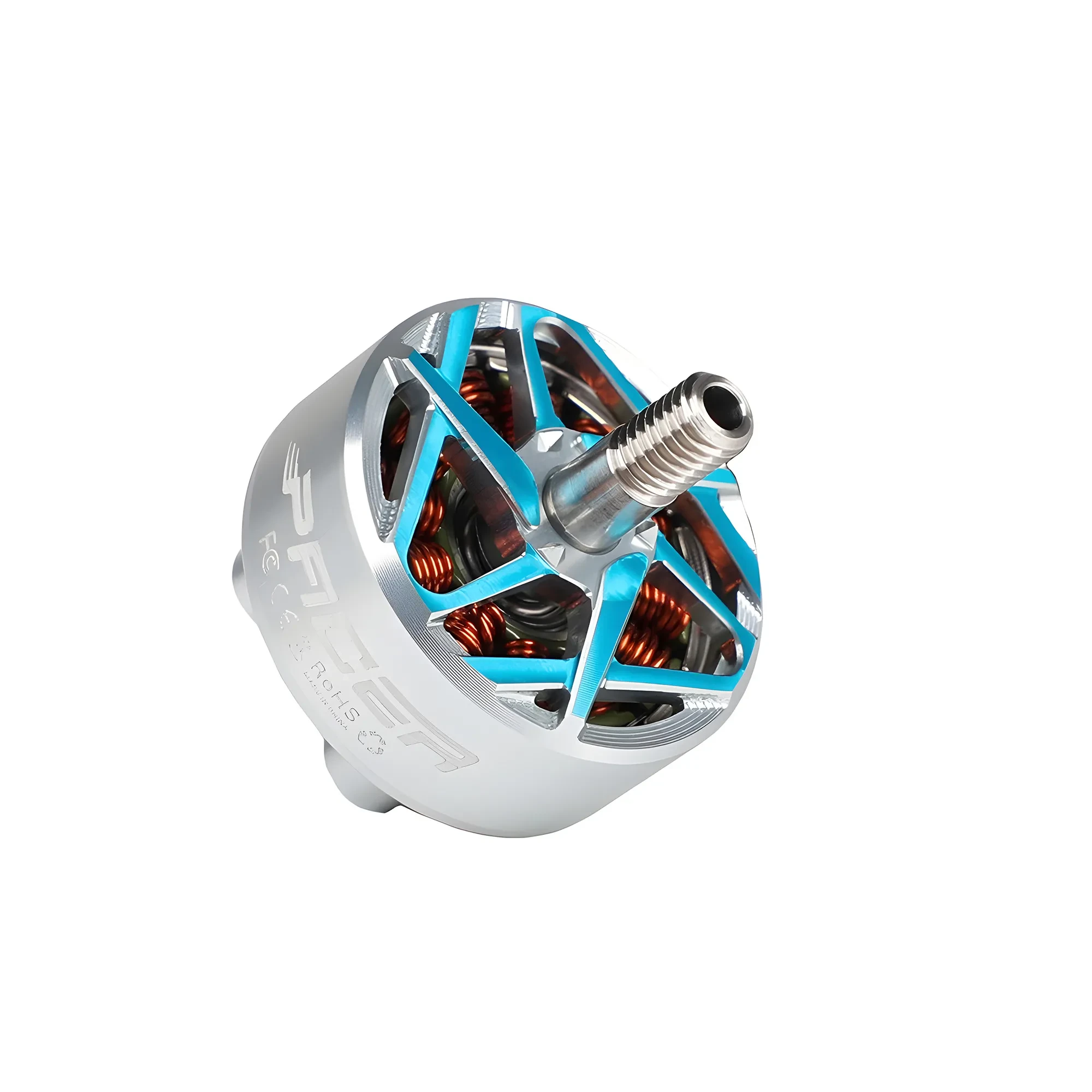 t hobby p2207 leistungsstarker Freestyle-Motor