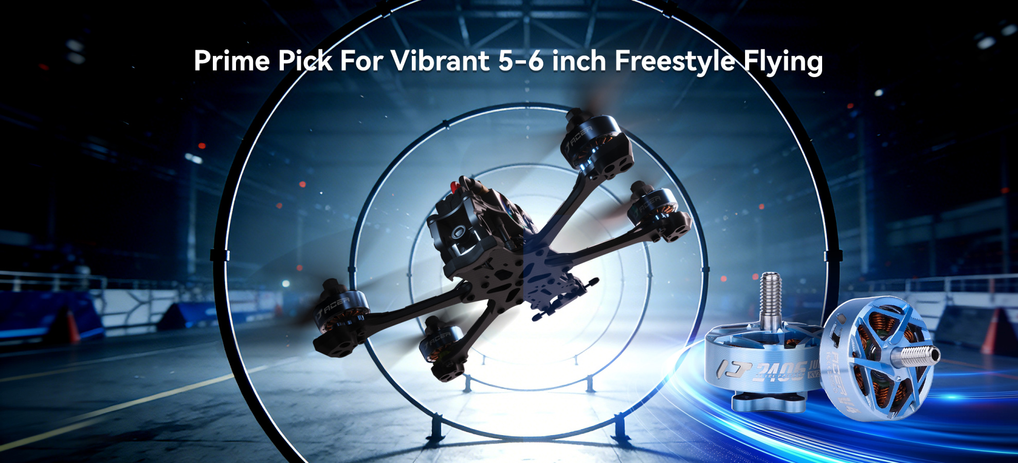 t hobby p2406 prime pick for vibrant freestyle flying
