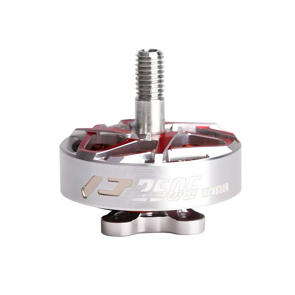 t hobby p2505 motor for 5 inch freestyle fpv drone