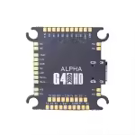 t hobby pacer g4 alpha fc back