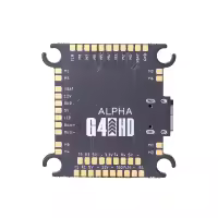 t hobby pacer g4 alpha fc back