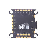 t hobby pacer g4 alpha fc back