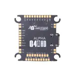 t hobby pacer g4 alpha fc hd analog