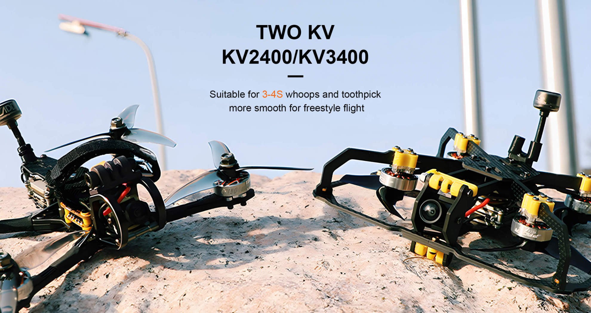 t hobby pacer p1804 for 3 4s toothpick freestyle fpv drone pc 1