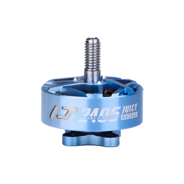 T Hobby Pacer P2406 V4 Juicy Motor für FPV