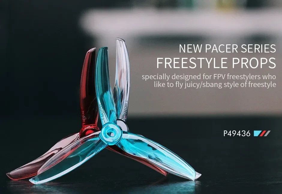 t hobby pacer series juicysbang p49436 propeller new designed