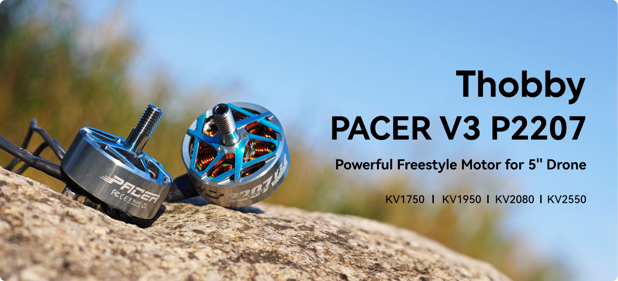 t hobby pacer v3 p2207 pc 1