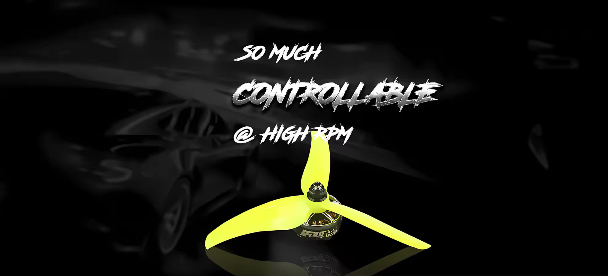 t hobby t5146 fpv drone propellers for freestyle indoor racing pc 2