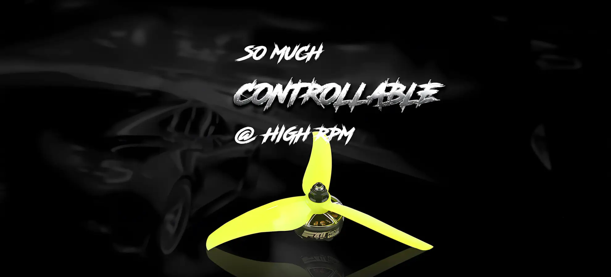 t hobby t5146 fpv drone propellers for freestyle indoor racing pc 2