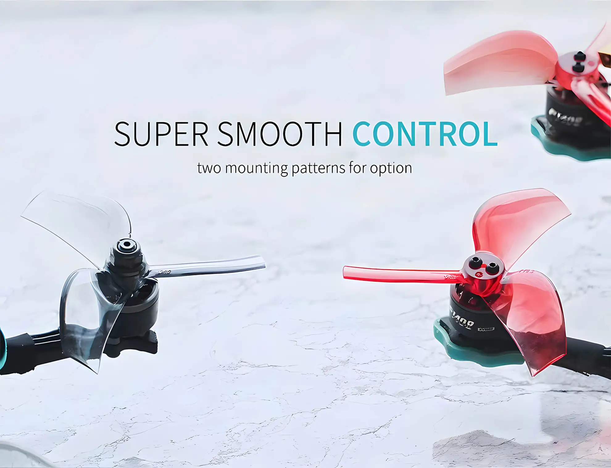 t hobby t76s 3 ducted fpv f1507 motors control