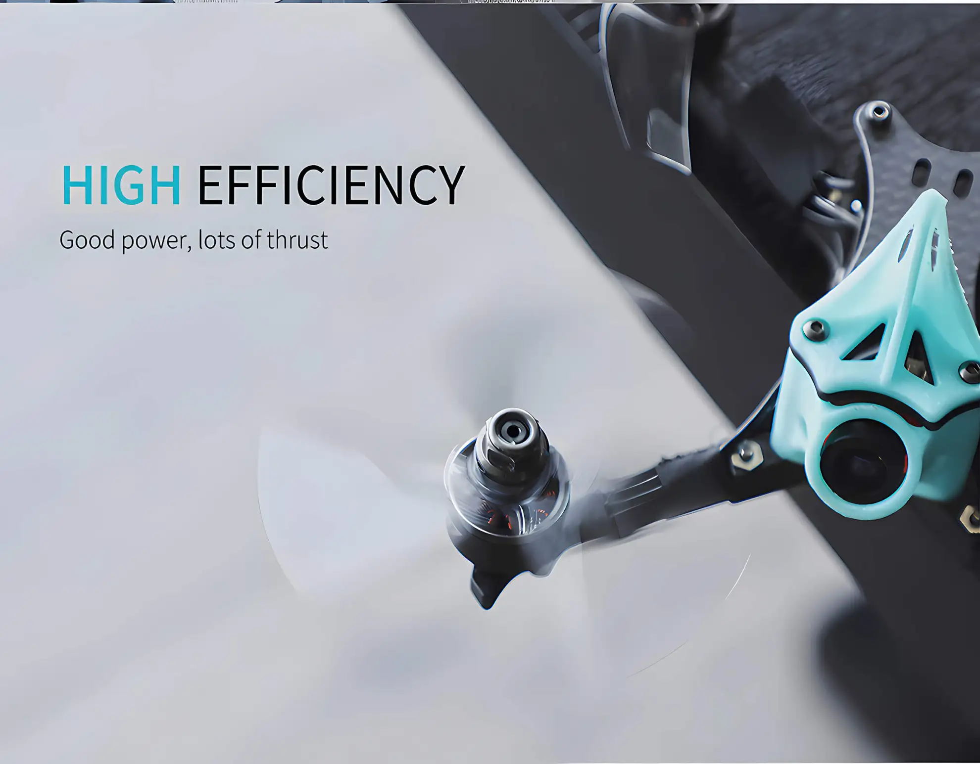 t hobby t76s 3 ducted fpv f1507 motors efficiency