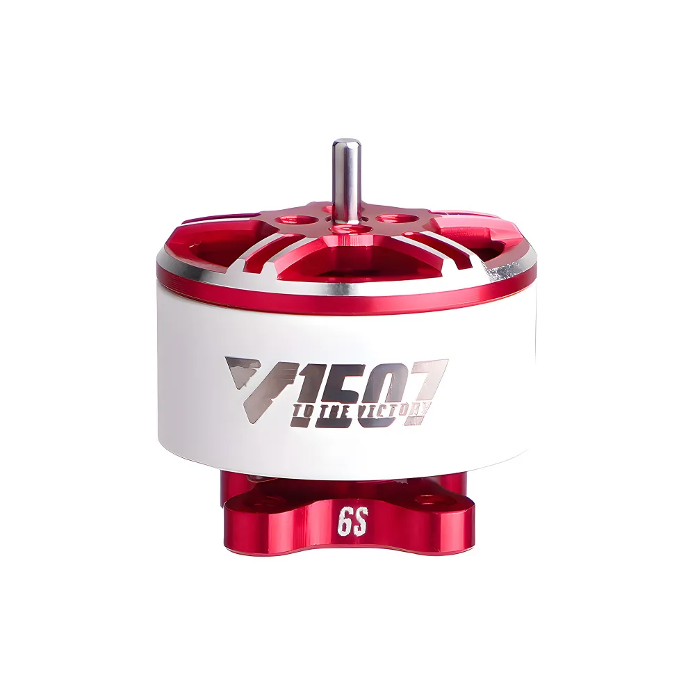 t hobby v1507 motor 6s