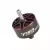 T-Hobby V2812 Cinelifer Motor Schwarz & Rot
