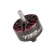 T-Hobby V2812 Cinelifer Motor Black & Red