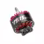 T Hobby V3115 FPV Cinematic Motor Schwarz Rot